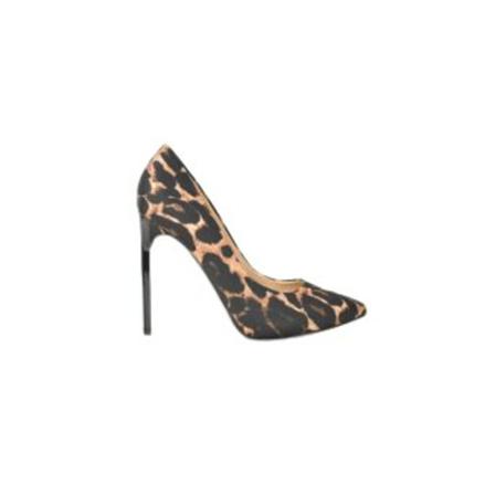 Guess Skor brun, Dam Pumps, Dam, Storlek: 37 EU