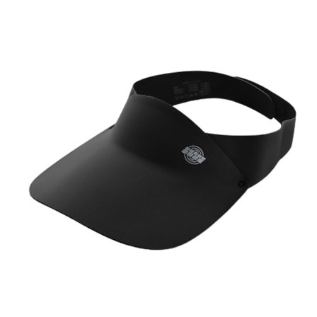 Solskärmshatt för vuxna och barn - UPF 50+ Justerbar keps för småbarn