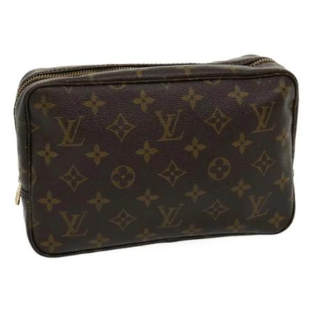 Louis Vuitton Vintage, Pre-owned bag Bruin, Dames, Maat:ONE Size
