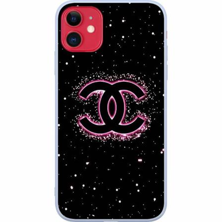 Apple Iphone 11 Premium Skal Cc