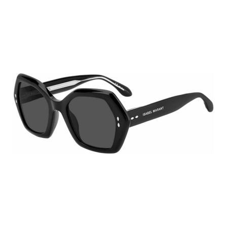 Isabel Marant, Sunglasses Zwart, Dames, Maat:ONE Size