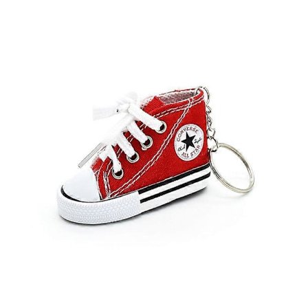 SSRGV Nøglering Sneaker Nøglering