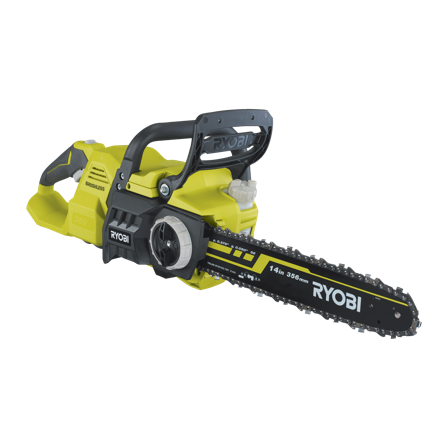 Ryobi RY36CSX35A-0 Kedjesåg utan batteri och laddare, Trädgårdsmaskiner