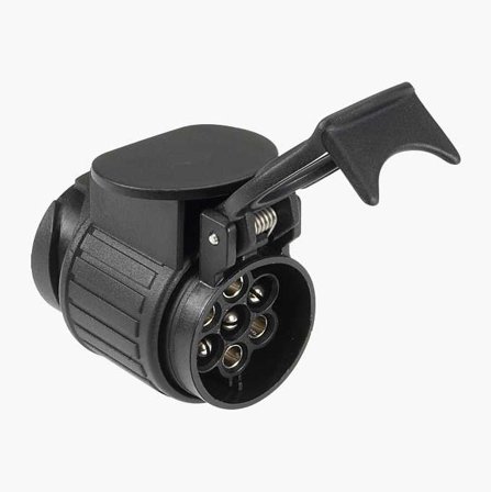 Släpvagnsadapter 13-7