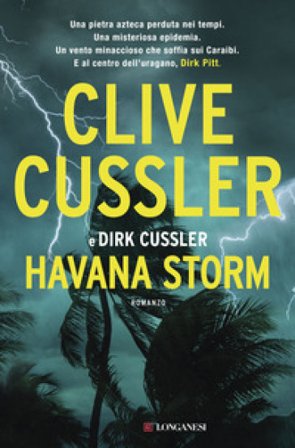 Havana storm Clive Cussler