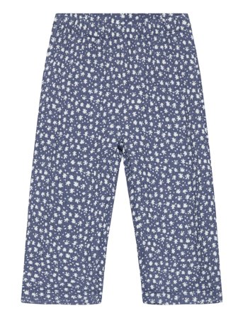 Mango | Printed Flared Trousers | 86