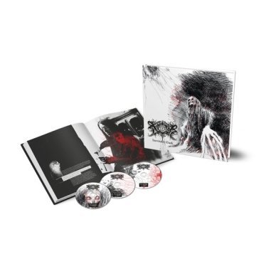 Inevitably dark Xasthur