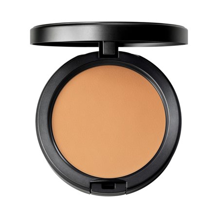 MAC Studio Fix Powder Plus Foundation NC40 (EX NC41, NC44.5) 12g - Fondotinta compatto