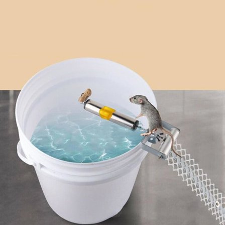 Rottefelle Rottefelle Drepende Rulle Rottefelle Rulle + Skråningsbilde Farge 1