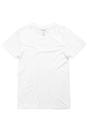 Unisex T-Shirt White M