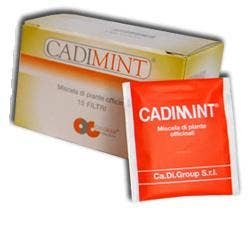 Cadimint 15 filtri 3g