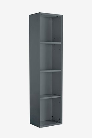 Jotex - Hylla MDF Ljusgrön SKÅNE - Köp Hyllor hos Jotex