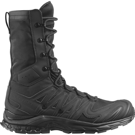 Salomon - Buty Forces Obuwie XA Forces Jungle - Black / Black