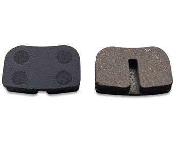 Freev EVR 800,810,812,813 - Brake pad - Bromsbelägg som passar till EVR 812