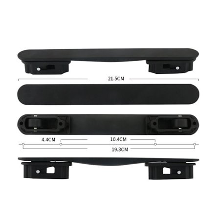 Matkatavaran kahvan kahva 3 3