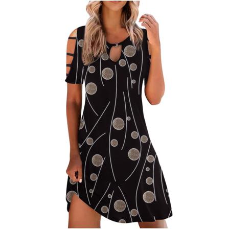 Nytt Temperament För Kvinnor, Pendling I Mitten Av Midjan Kort -s