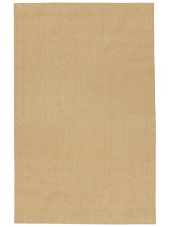 Lavable Tapis D’intérieur/Extérieur Clio Jaune Clair Oeko-Tex