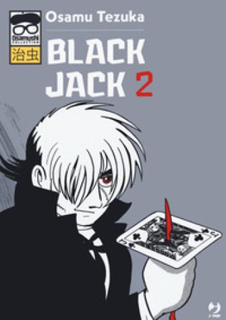Black Jack. Vol. 2 Osamu Tezuka
