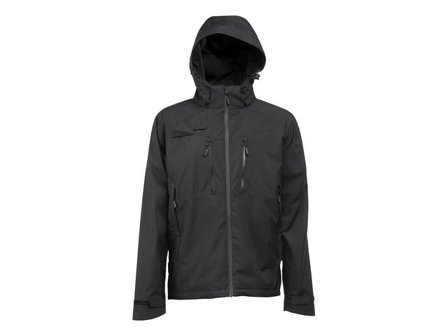 PORTWEST Skaljacka DX463 svart S - Lyreco - Arbetskläder - Arbetsjackor - Skal- och funktionsjackor