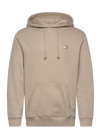 Tommy Jeans | Tjm Reg Badge Hoodie Ext | XXL