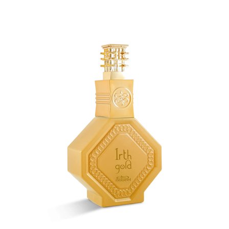 Nabeel Master Perfumer Irth Gold 100ml - Eau de Parfum Unisex