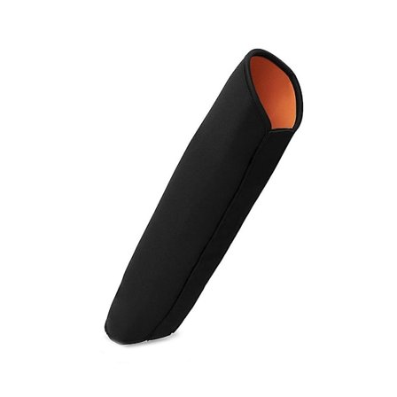 Elektriskt Cykelbatteri Skydd Vattentätt Dammskydd Vadderad Cykelram Säkerhetsskydd Vintertillbehör