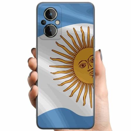 Oneplus Nord N20 5g Tpu Mobilskal Argentina