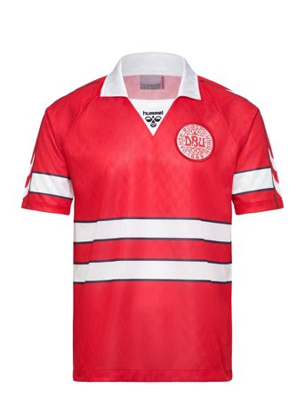 Hummel | Dbu 88 Replica Jersey S/S | XL