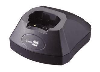 CipherLAB Charging and Communication Cradle - Dokkingstasjon - for CipherLab 8001, 8001C, 8001HL, 8071