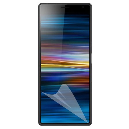 2-Pack Sony Xperia 10 Plus Skärmskydd - Ultra Thin