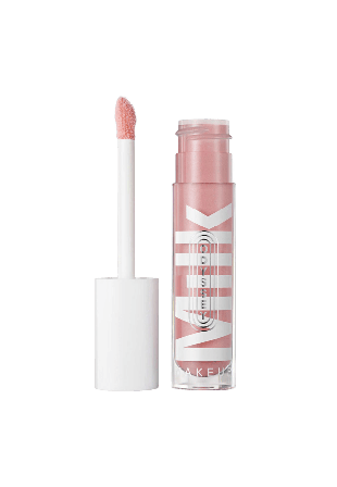 Milk Makeup Odyssey Lip Oil Gloss Läppglans Dam Rosa 6,5ML