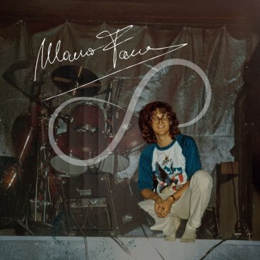 Forever (3 cd digipack box set + book + Mauro Farina