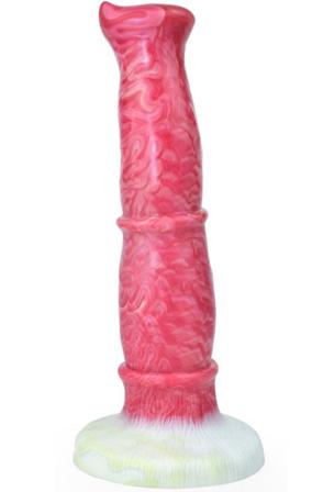 Anal Predator Nucix Alien Dildo 26 cm Dragon Dildo