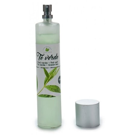 Rumsdoft Spray Grönt Te