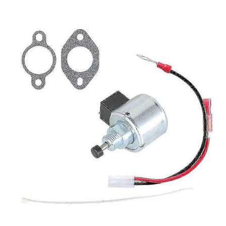 Udsøgt Kompatibel med Kohler CV12 CV14 CV15 12 757 09 12 757 33 magnetventil reparationssæt Edition