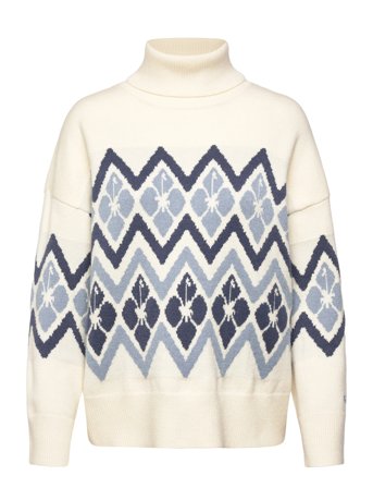 Saltwater Lover Cream Roxy