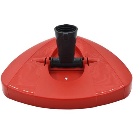 Moppipää Vileda / O-Cedar EasyWring Spin Mop Base -moppipohjaan