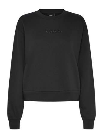 VANS | W Essential H-Ft Rlx Crew | M