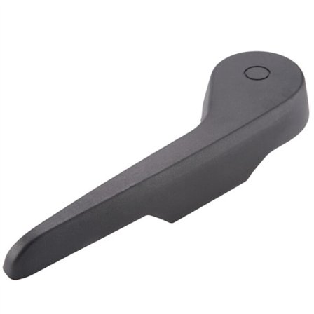 1RW76XDVAB Pitkä istuimen selkänojan kallistuksen säätökahva Caliber 2010-2017 Patriot Compass 2010-2012