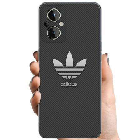 Oneplus Nord N20 5g Tpu Mobilskal Adidas