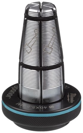 Milwaukee 4932479581 Ekspansjonshode Ø40 mm, 10 bar, VVS-utstyr