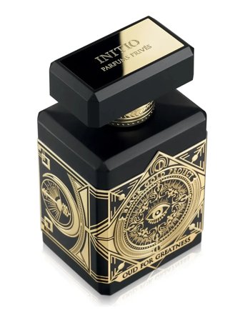 INITIO Parfums Privés Oud For Greatness Edp Spray 90 Ml - Nude - 90 ML