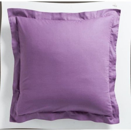 I DAG Premium pudebetræk 75x75 cm fig