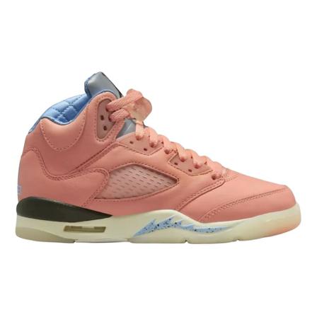 Nike Sneakers Pink, Dame, Størrelse: 36 EU