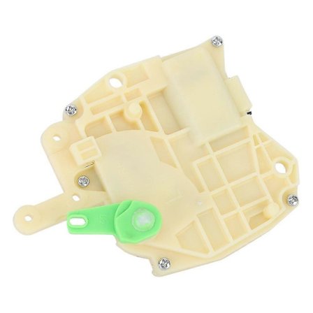 Honda Civic CR V Venstre Dørlåsaktuator Mekanisme 72155-S5A A01 -Sy