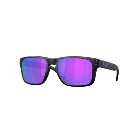 Oakley Holbrook S - Sportsbriller fra Oakley - Svarte Rectangular