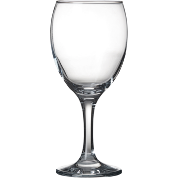 Vinglass 34 cl merking 15 cl#