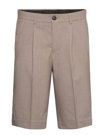 Lindbergh | Plain Suit Shorts | 50