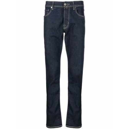Jacob Cohën, Jeans Blauw, Heren, Maat:W31