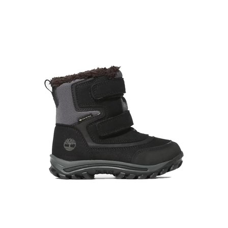 Timberland Chillberg 2-strap GTX Toddler Boots (barn)